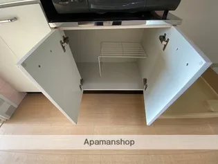 メゾンエトワール【4階】の内装