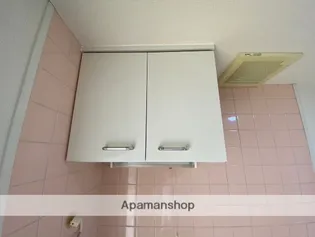 メゾンエトワール【4階】の内装