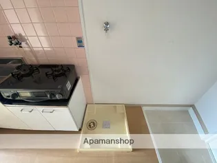 メゾンエトワール【4階】の内装