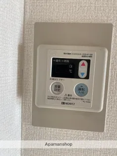 メゾンエトワール【4階】の内装