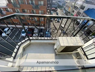 メゾンエトワール【4階】のその他画像