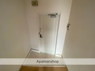 メゾンエトワール【4階】の玄関