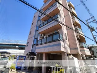シャルマン池田33の画像