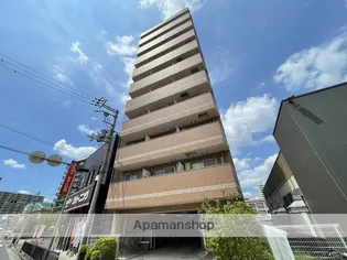 M’PLAZA香里五番館【10階】の外観