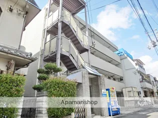 プレアール香里園駅前の画像