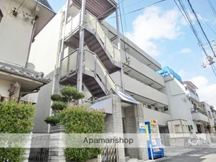 プレアール香里園駅前の画像