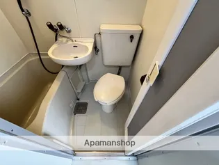 ウッドリバー第三【2階】のその他画像