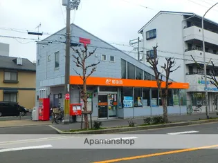 ウッドリバー第三【2階】の周辺