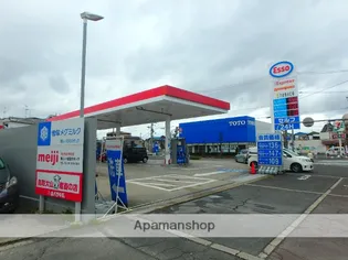 ウッドリバー第三【2階】の周辺