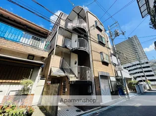 ハヤトビルの画像