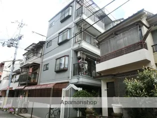 清水ハイツの画像