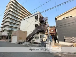 堀建第三ビルの画像