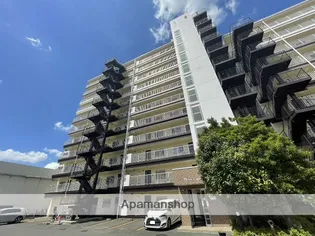 Mプラザ楠根弐番館の画像