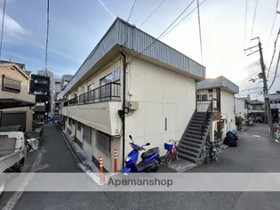 香里森岡マンション1 2の画像