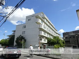 香里園オークヒルズⅡの画像