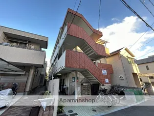 香里グリーンハイツの画像