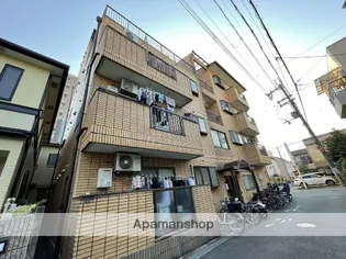 ウエストレジデンスの画像