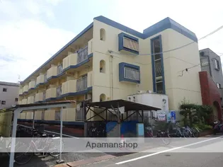 にしまちハイツの画像