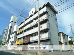 サンライズ枚方の画像