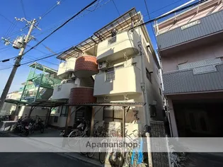 ユニライフコトブキの画像