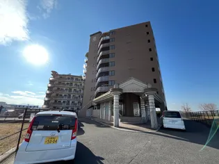 リバージュⅡの画像