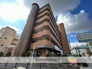 NO3香里ニューハイツ【2階】の外観