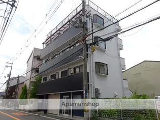 池田マンションの画像