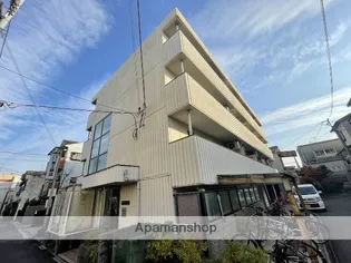 M'プラザ高柳の画像