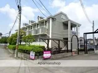 パークプラザの画像