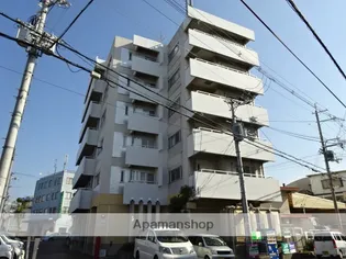 ヒルズシティ寝屋川の画像