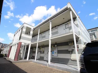 レオパレス光善寺の画像