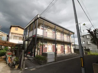 レオパレスサンモール IIの画像