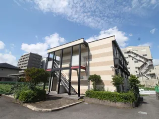 レオパレスヴィルドミールの画像