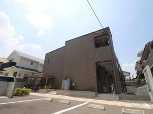 レオネクストメイプルコートの画像