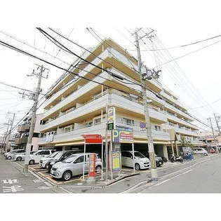 ブランドールMIIIの画像