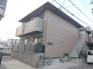 フェリスタ御幸の画像