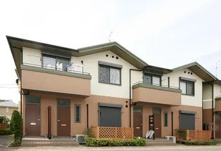 ラーク ブリエ南 Bの画像