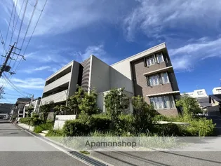 シャーメゾン南楠葉の画像