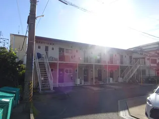 エスポワール香里の画像