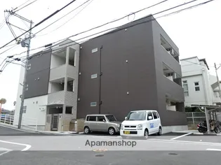 フジパレス萱島【2階】の外観