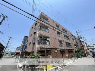 マンションサンベルの画像