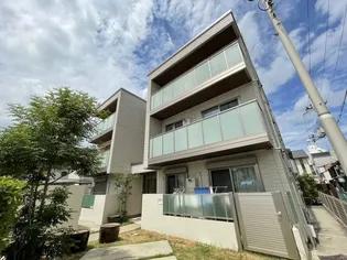 シャーメゾン香里北の画像