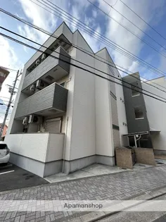 フジパレス寝屋川【3階】の外観
