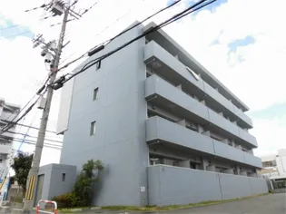 フロンティア中川の画像