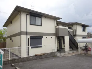 ツインコートA Bの画像