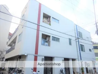 日乃出苑【1階】の外観