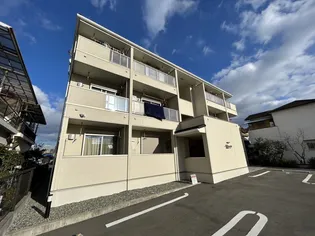 ADDRESS 211【3階】の外観