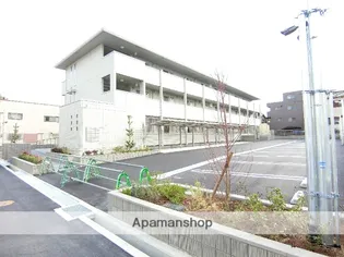 コンテネレッツァ枚方Ⅰ【1階】の外観