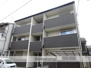 ジーメゾン池田旭町の画像