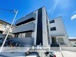 グランツ東香里園町の画像